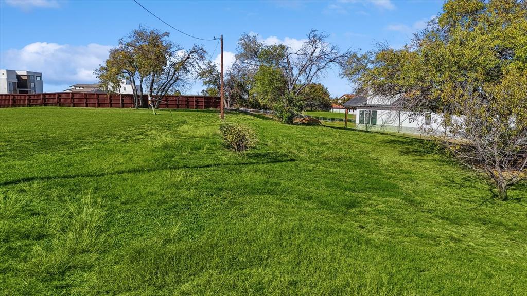 Garza Lake Estates - Land