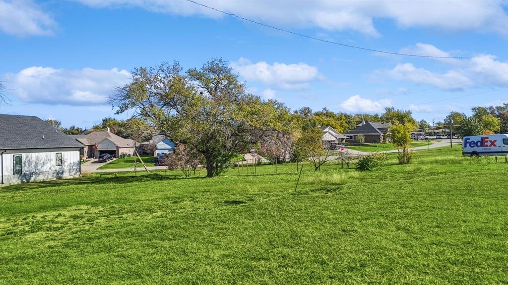 Garza Lake Estates - Land