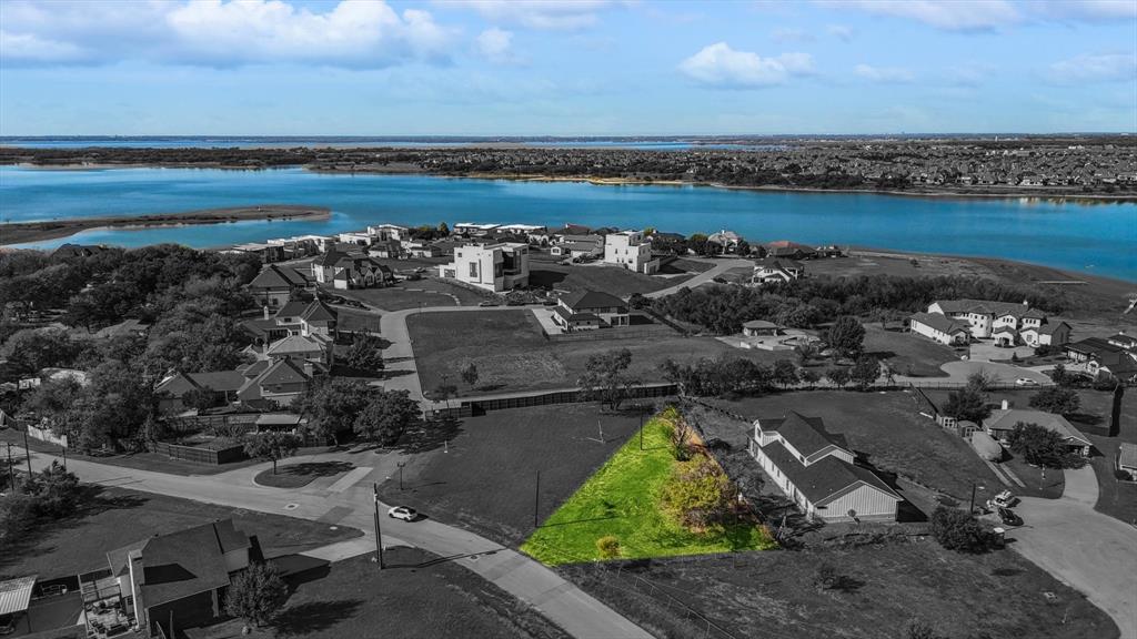 Garza Lake Estates - Land