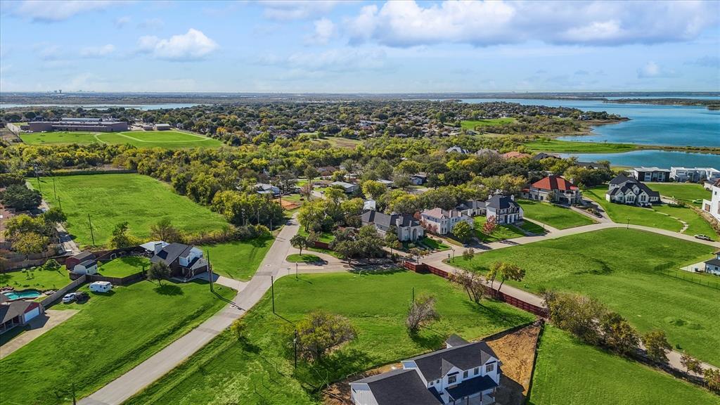 Garza Lake Estates - Land