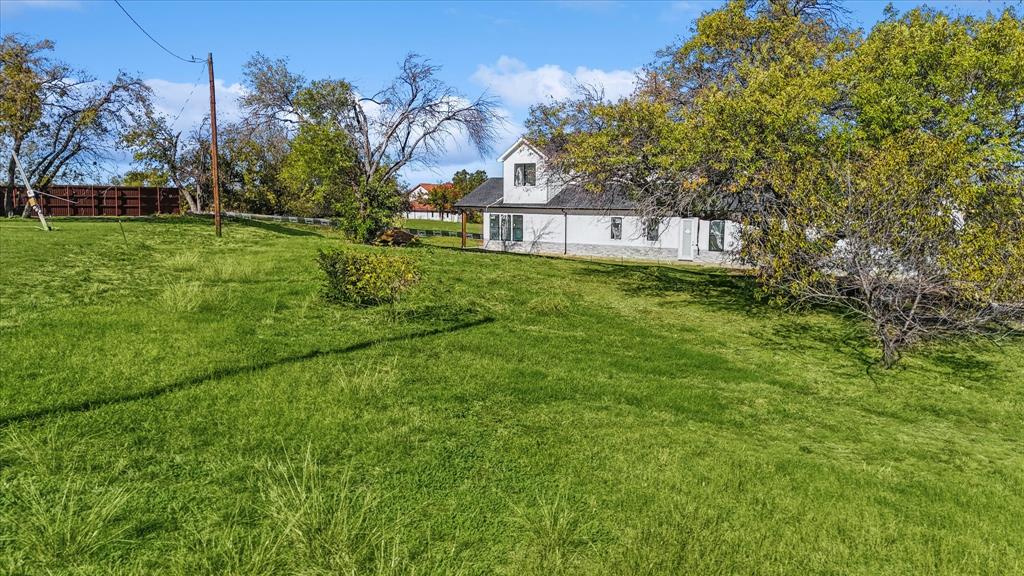 Garza Lake Estates - Land