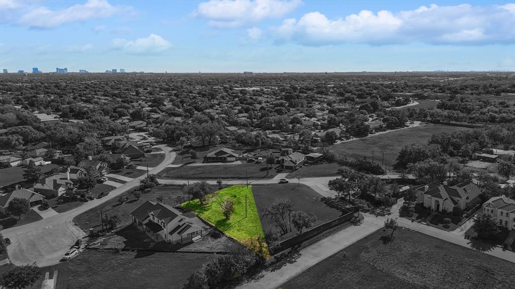 Garza Lake Estates - Land