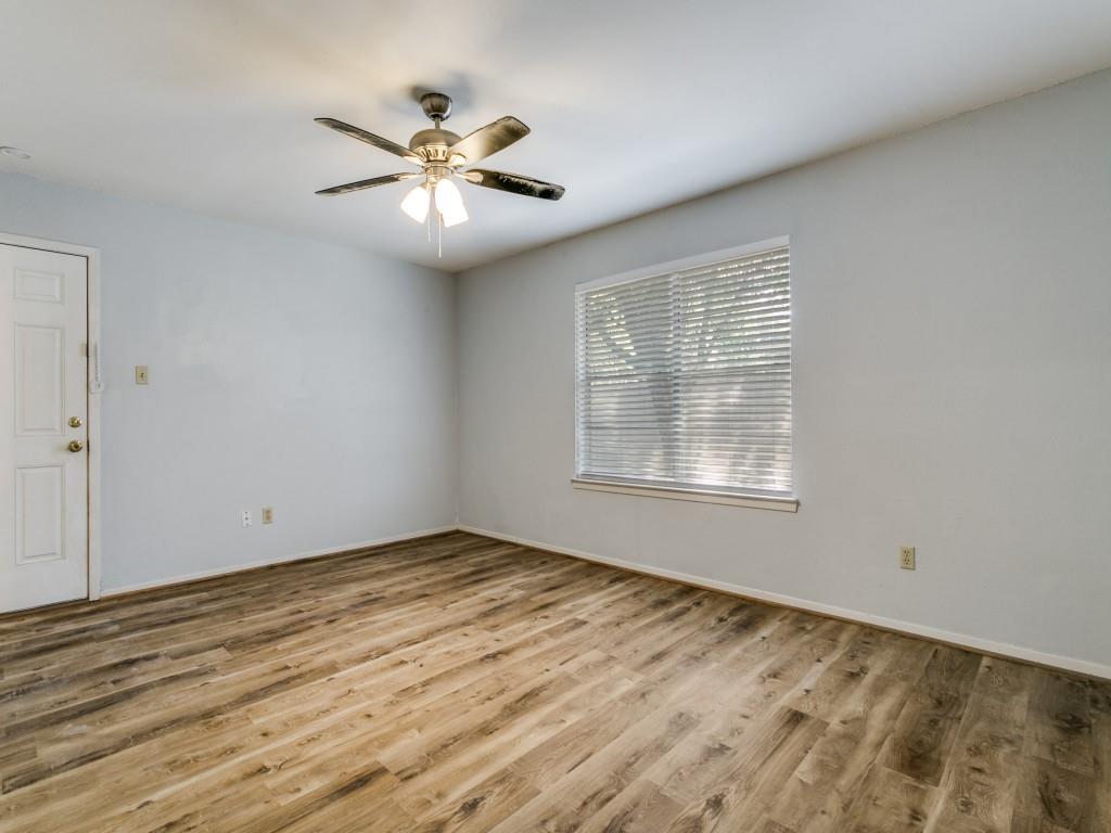 Bluebonnet Trails Add - Residential Lease