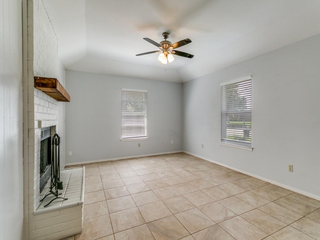 Bluebonnet Trails Add - Residential Lease