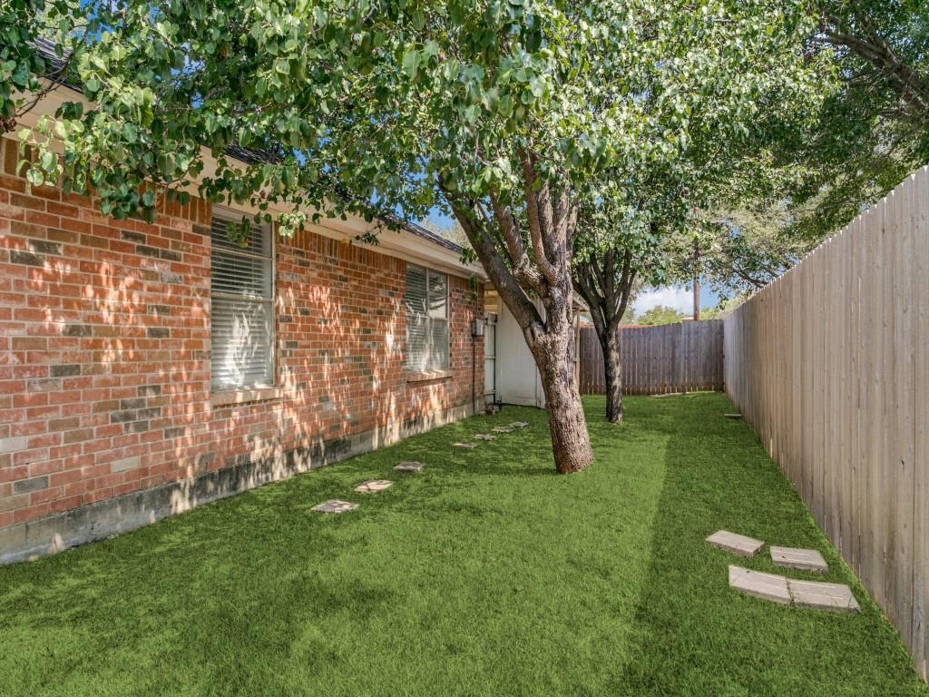 Bluebonnet Trails Add - Residential Lease