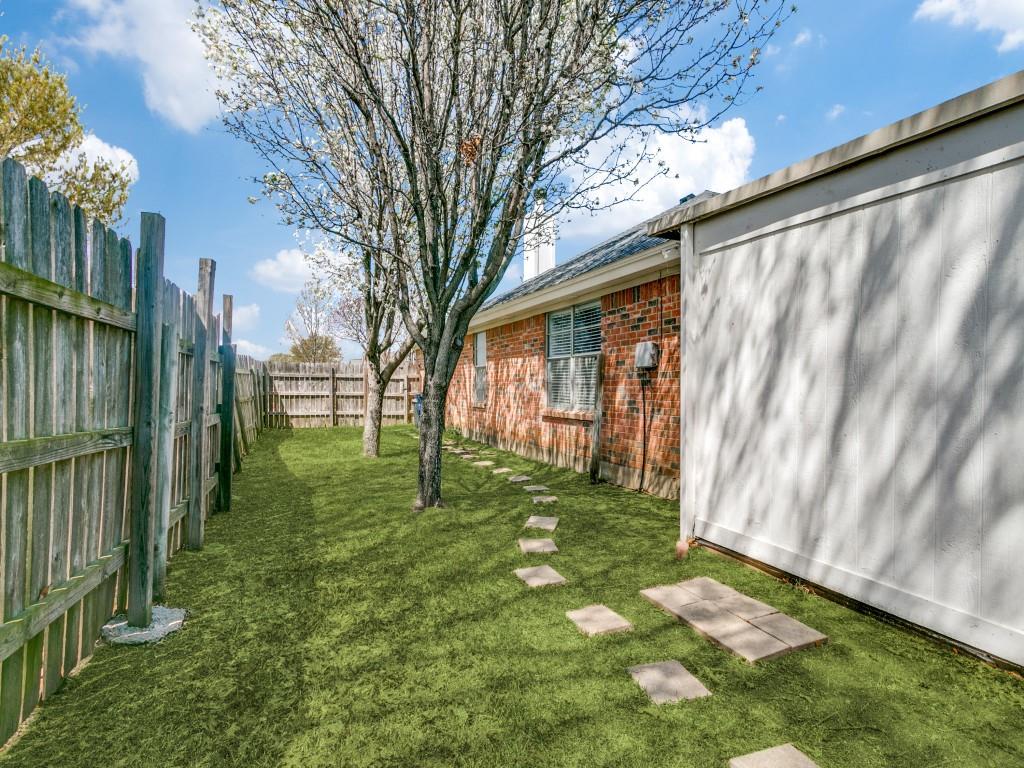 Bluebonnet Trails Add - Residential Lease