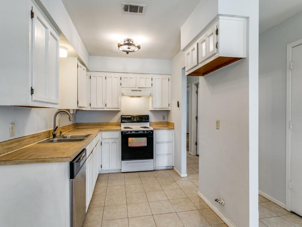 Bluebonnet Trails Add - Residential Lease