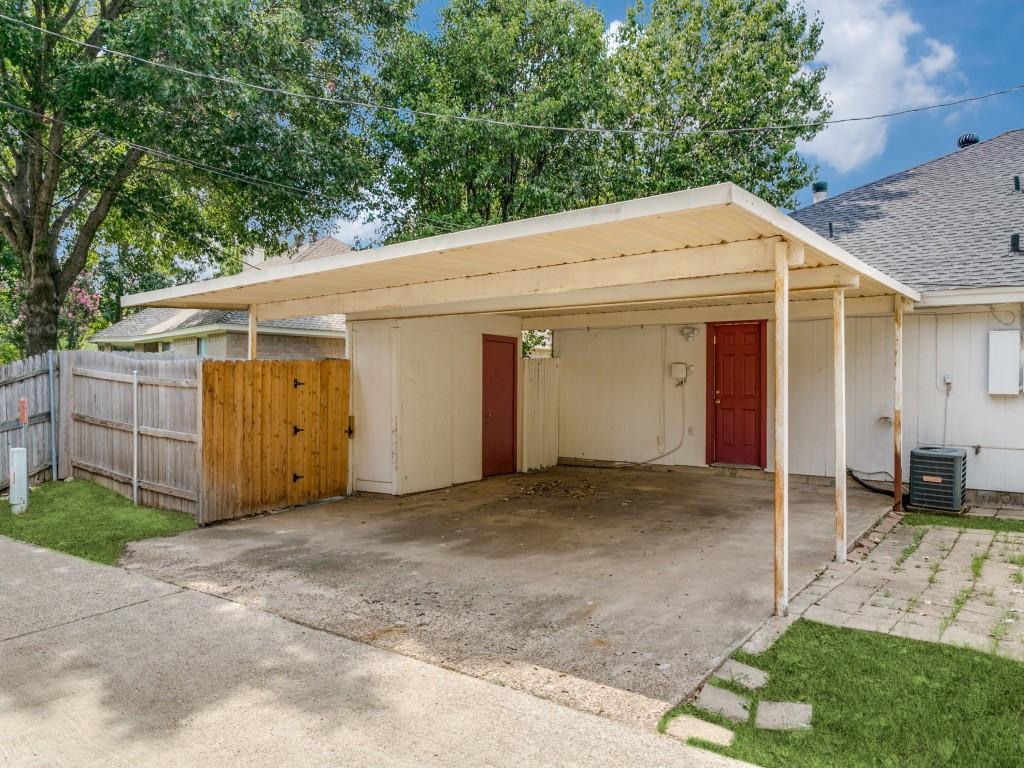 Bluebonnet Trails Add - Residential Lease