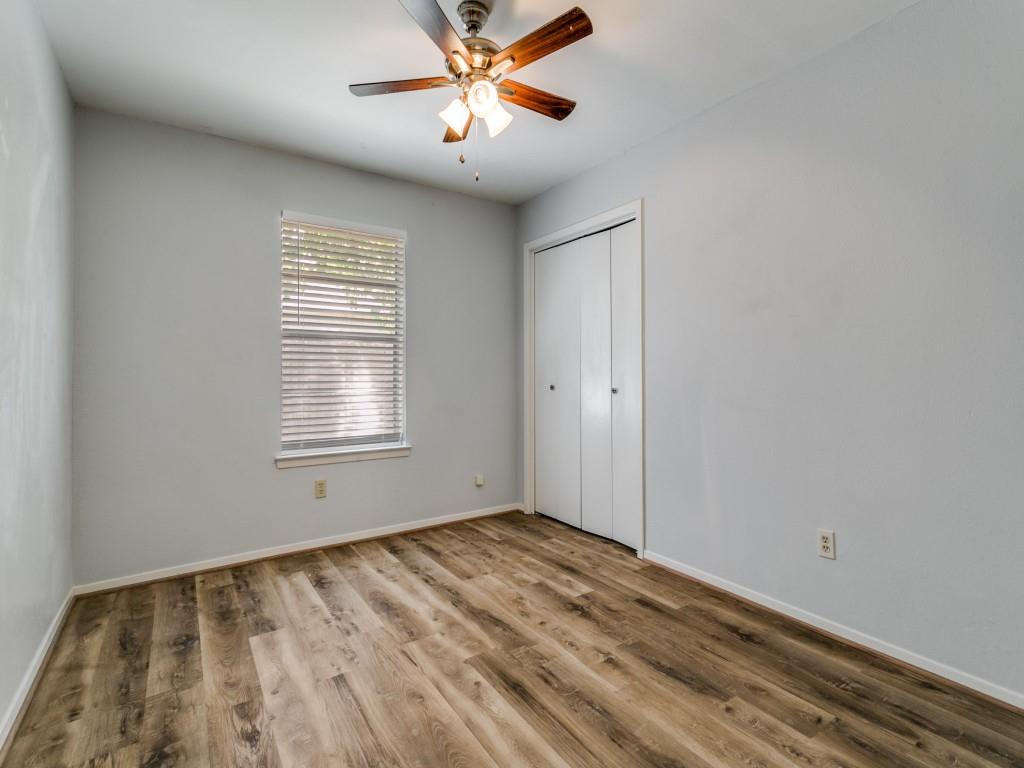 Bluebonnet Trails Add - Residential Lease