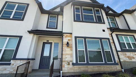 Photo of 247 Mule Deer Mews, Frisco, TX 75068 (MLS # 21368516)