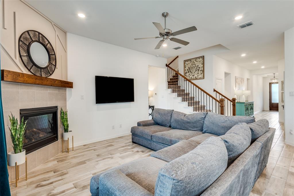 Preserve At Honeycreek Ph 1 - Residential