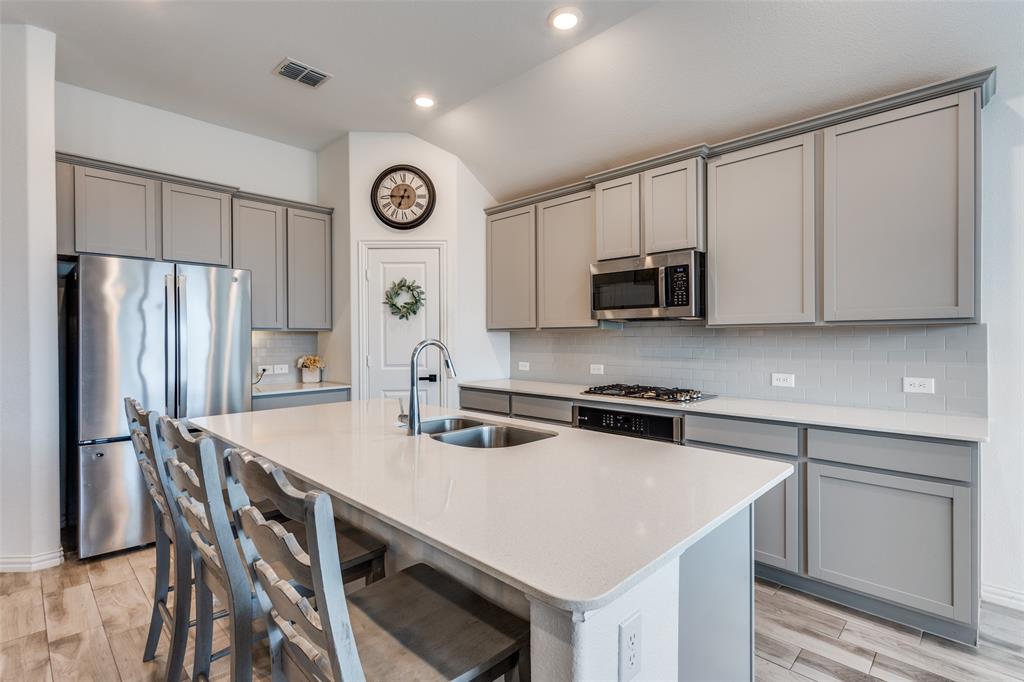 Preserve At Honeycreek Ph 1 - Residential