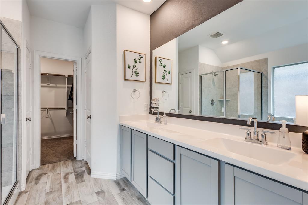 Preserve At Honeycreek Ph 1 - Residential