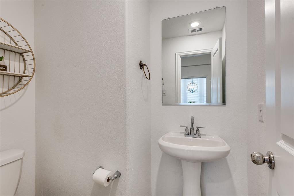 Preserve At Honeycreek Ph 1 - Residential