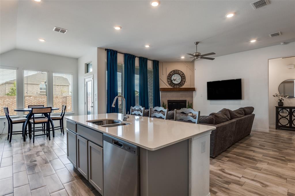 Preserve At Honeycreek Ph 1 - Residential
