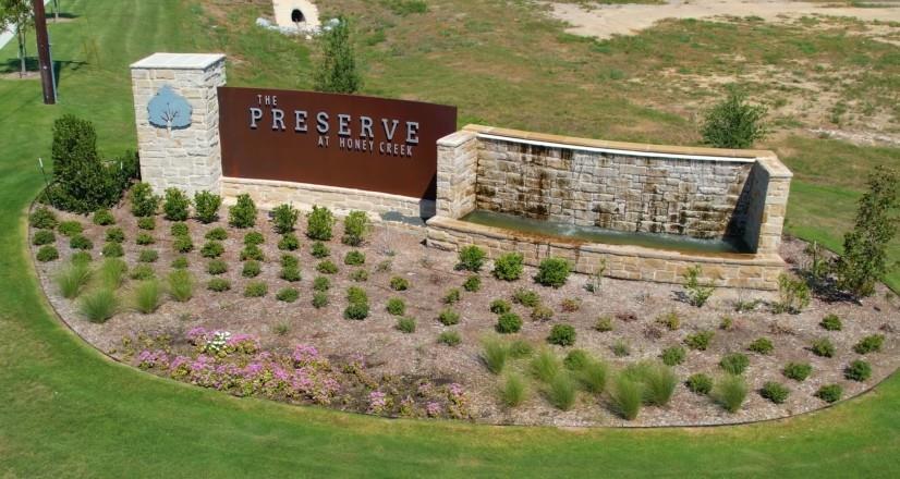 Preserve At Honeycreek Ph 1 - Residential