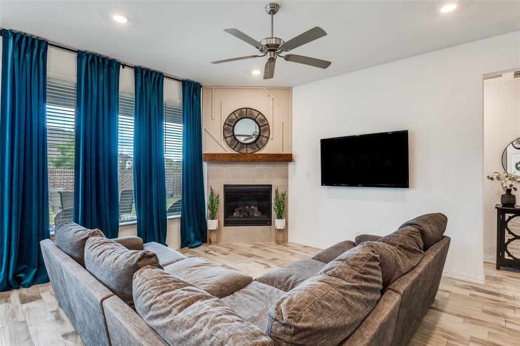 Preserve At Honeycreek Ph 1 - Residential