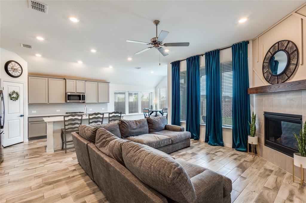 Preserve At Honeycreek Ph 1 - Residential