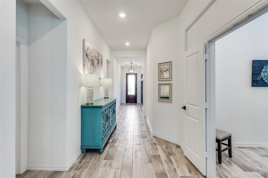 Preserve At Honeycreek Ph 1 - Residential