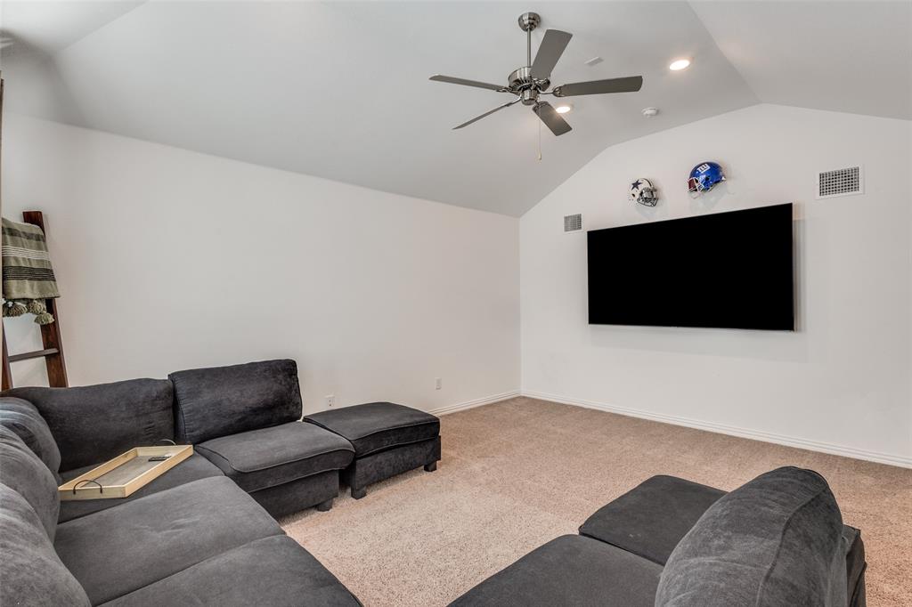 Preserve At Honeycreek Ph 1 - Residential