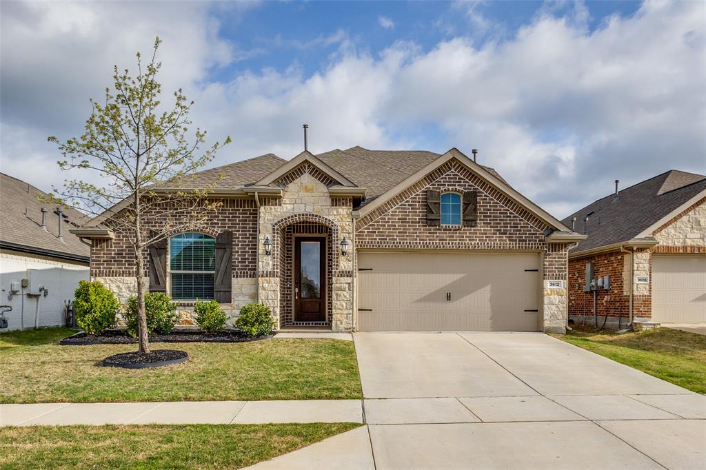 Preserve At Honeycreek Ph 1 - Residential