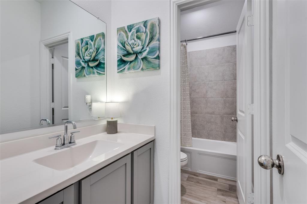 Preserve At Honeycreek Ph 1 - Residential