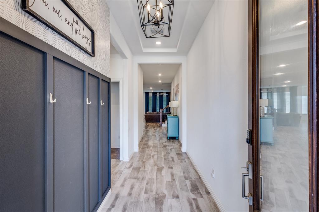 Preserve At Honeycreek Ph 1 - Residential