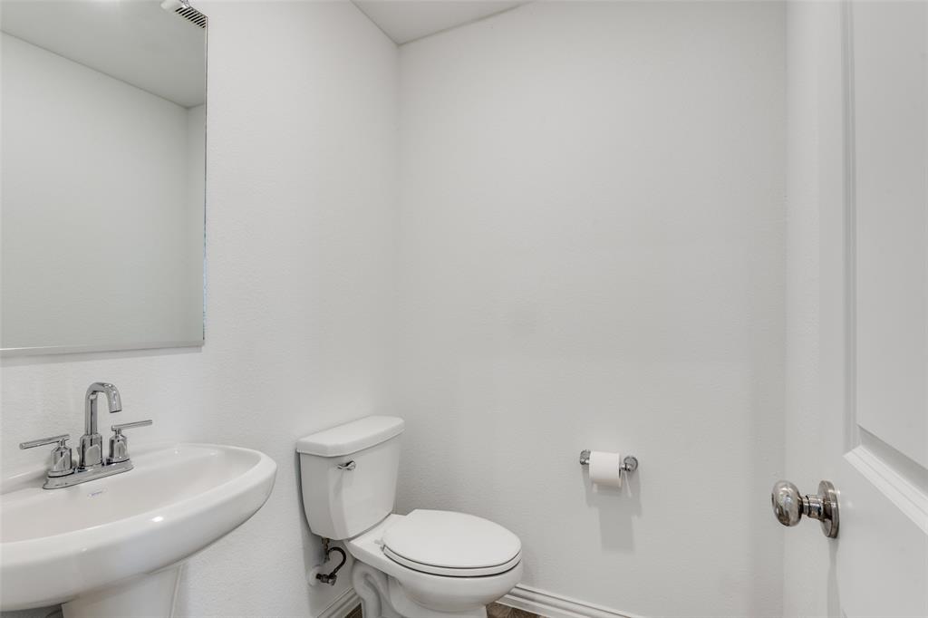 Preserve At Honeycreek Ph 1 - Residential