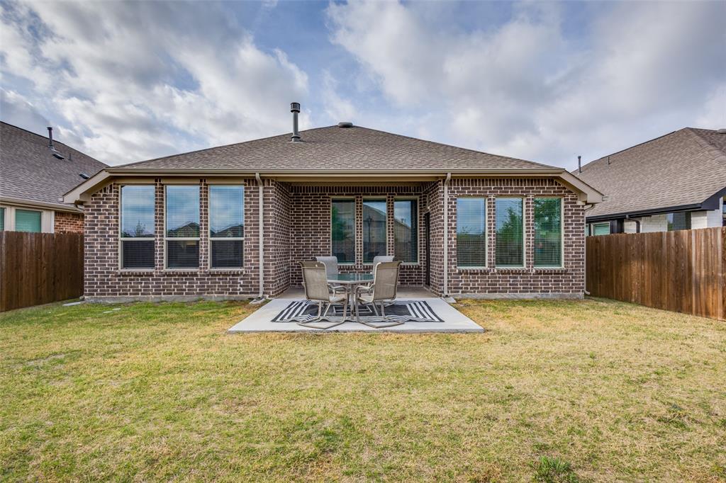 Preserve At Honeycreek Ph 1 - Residential