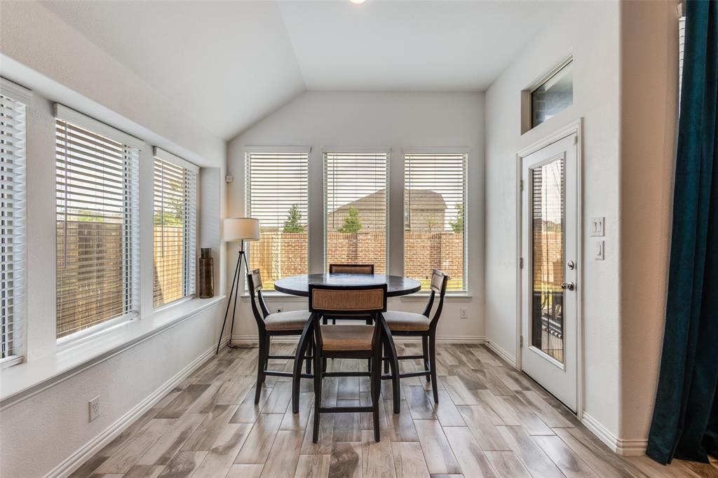 Preserve At Honeycreek Ph 1 - Residential