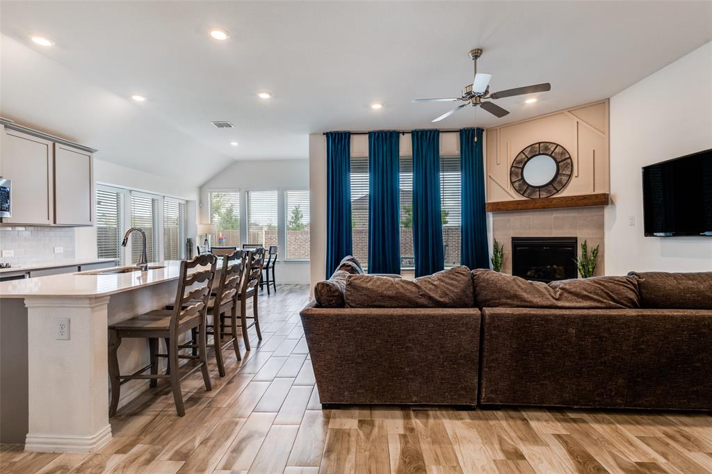 Preserve At Honeycreek Ph 1 - Residential