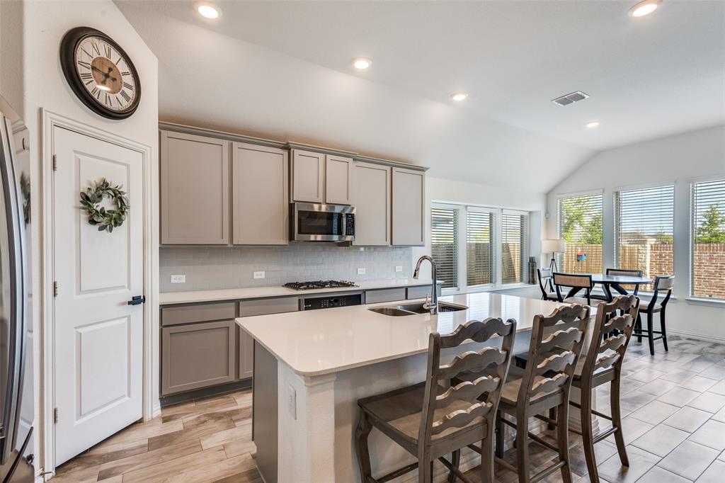 Preserve At Honeycreek Ph 1 - Residential