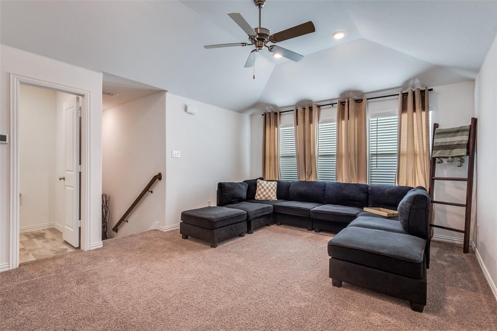 Preserve At Honeycreek Ph 1 - Residential