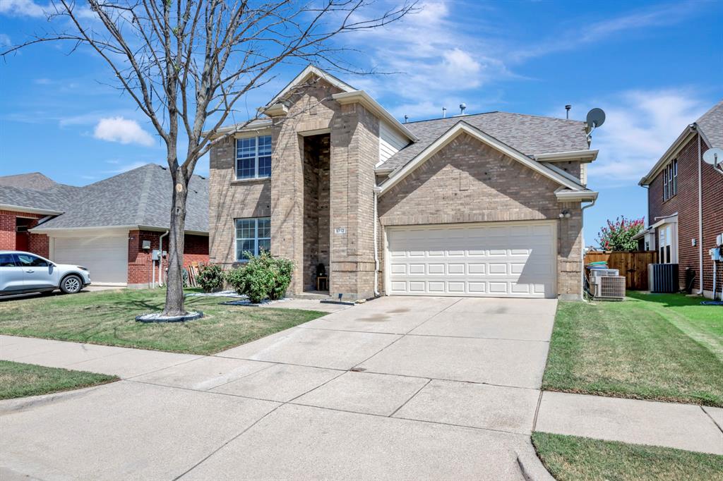 5712 Meadowglen Drive