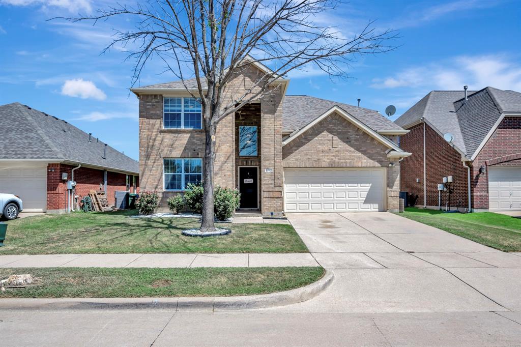5712 Meadowglen Drive