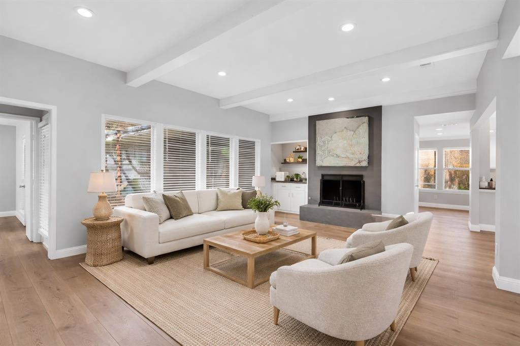 Preston Port Estates - Residential