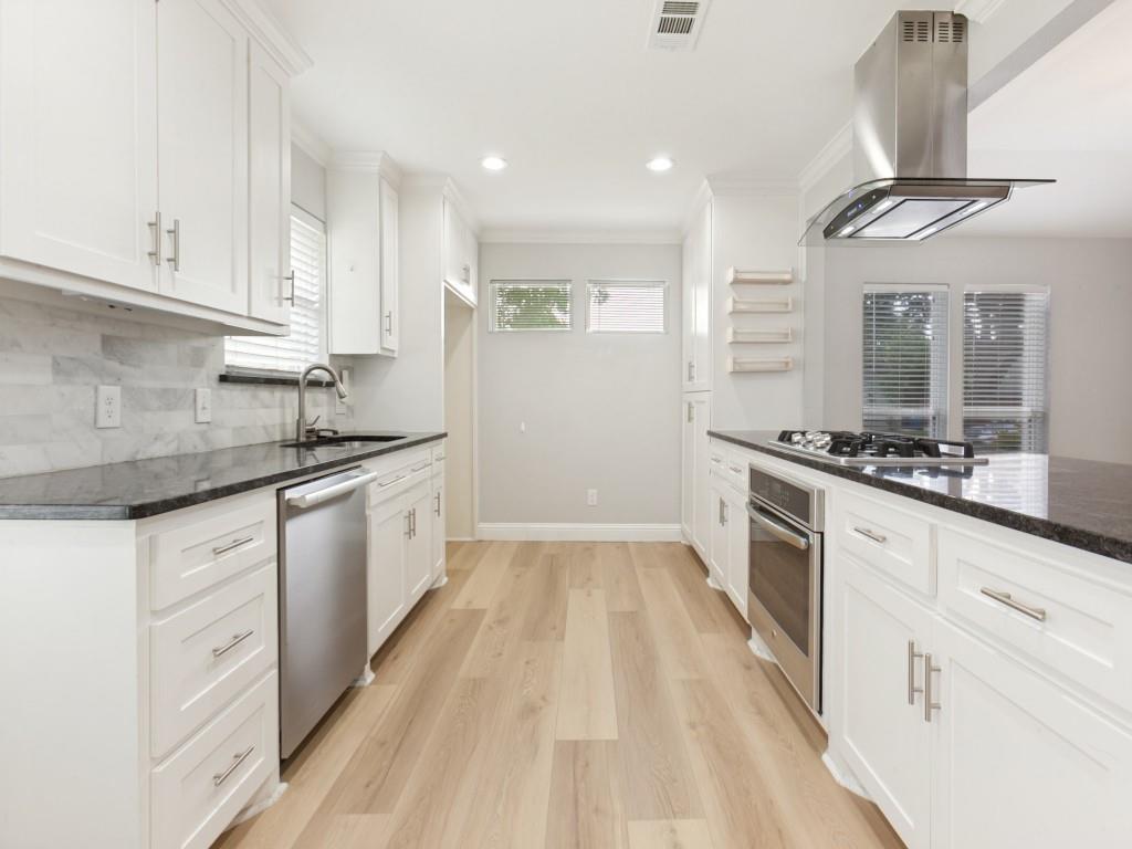 Preston Port Estates - Residential