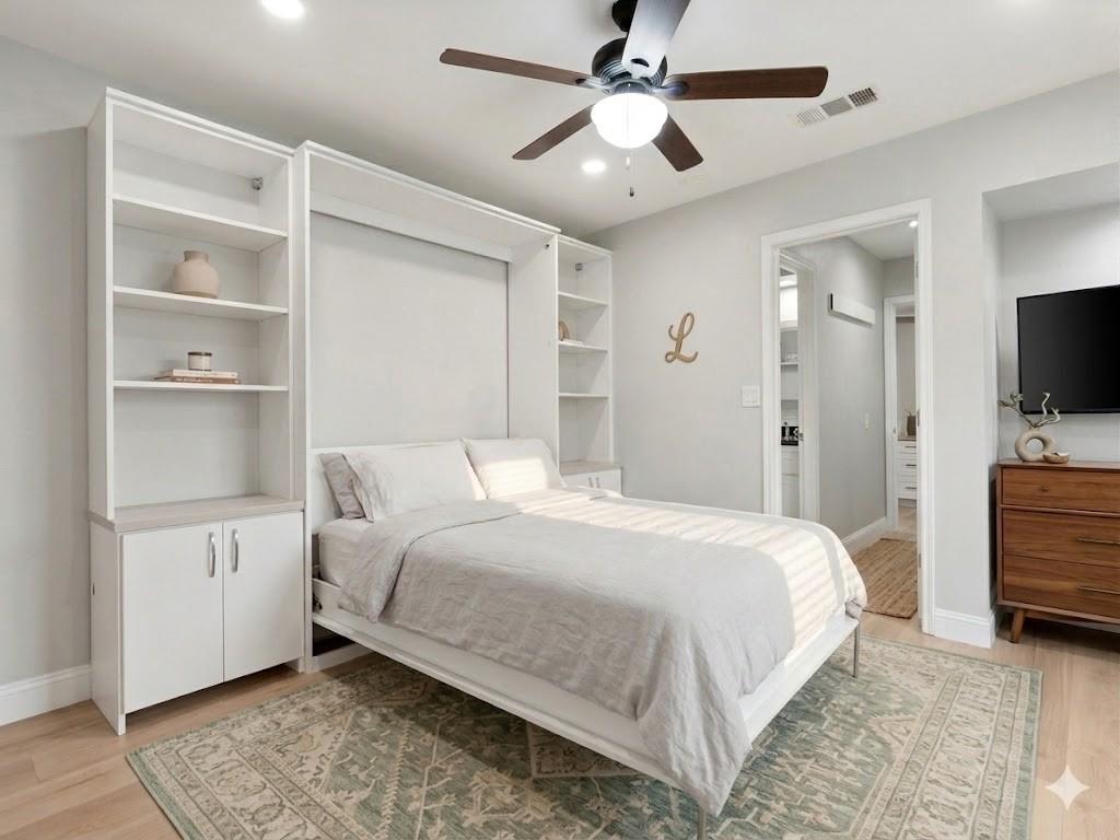 Preston Port Estates - Residential