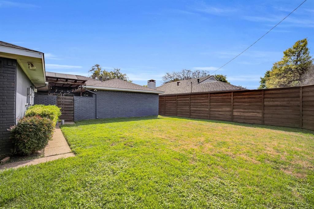 Preston Port Estates - Residential