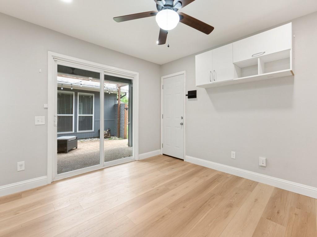 Preston Port Estates - Residential