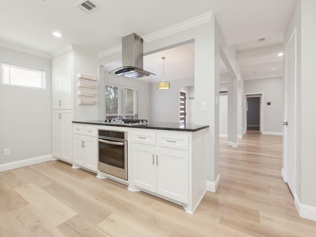 Preston Port Estates - Residential