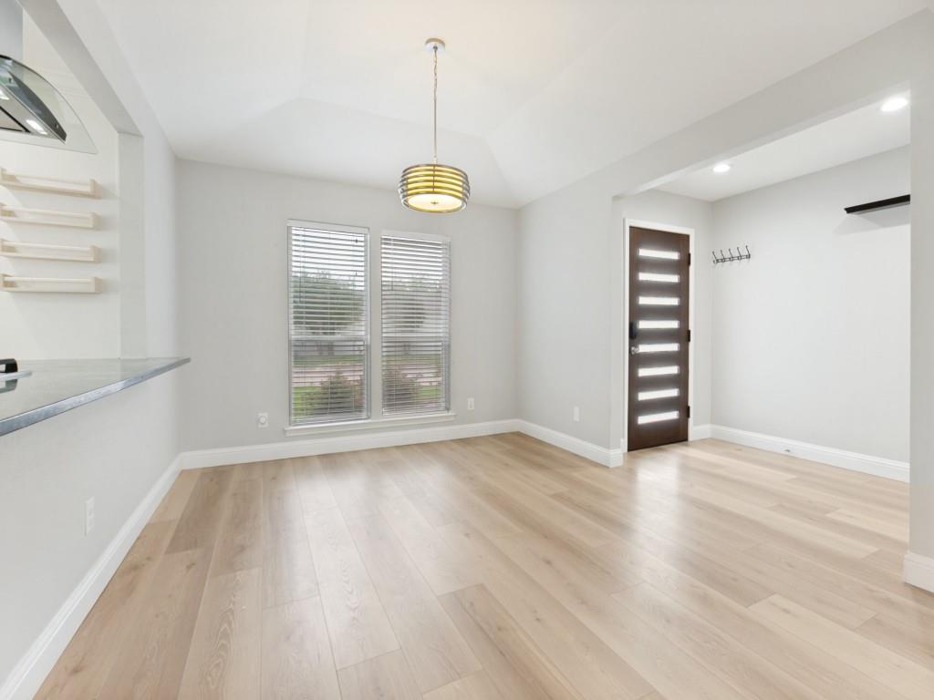 Preston Port Estates - Residential