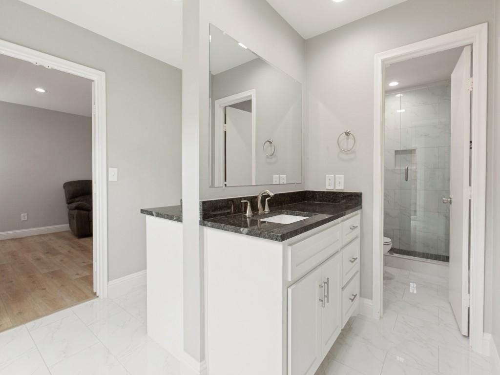 Preston Port Estates - Residential
