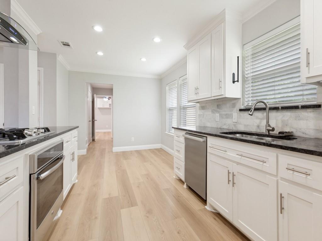 Preston Port Estates - Residential