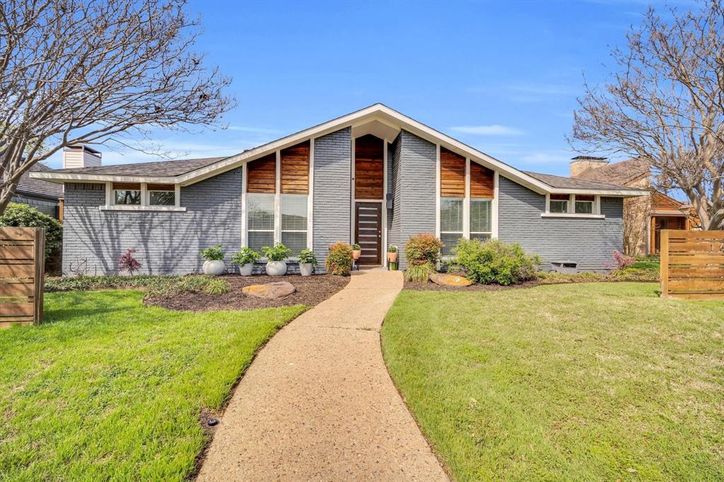 Preston Port Estates - Residential