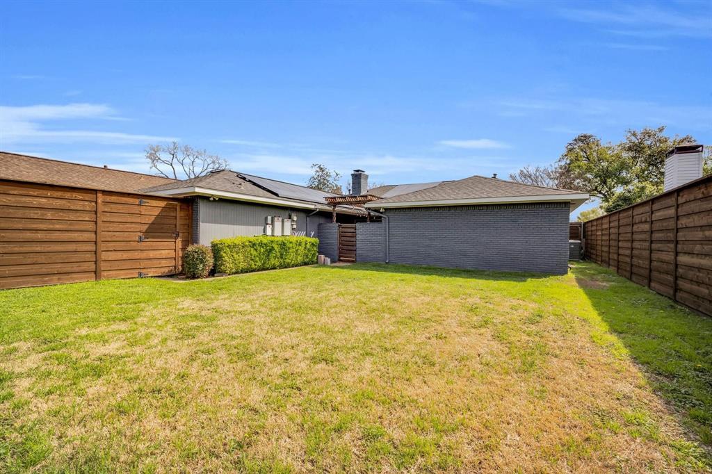 Preston Port Estates - Residential