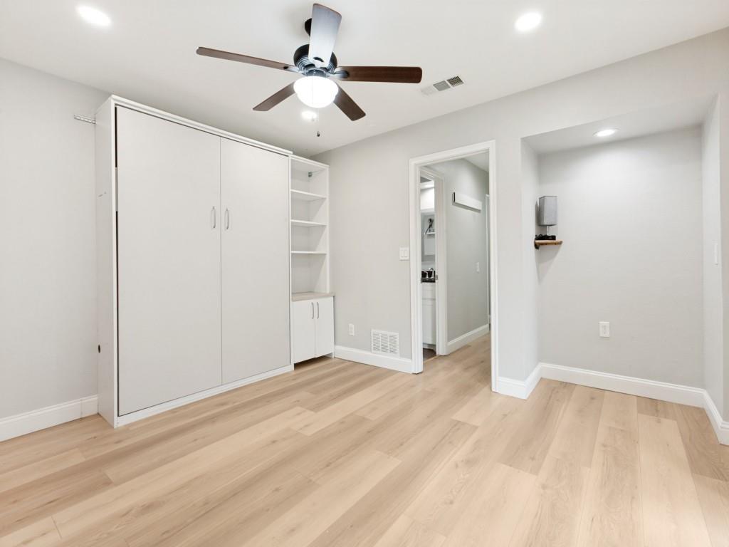 Preston Port Estates - Residential