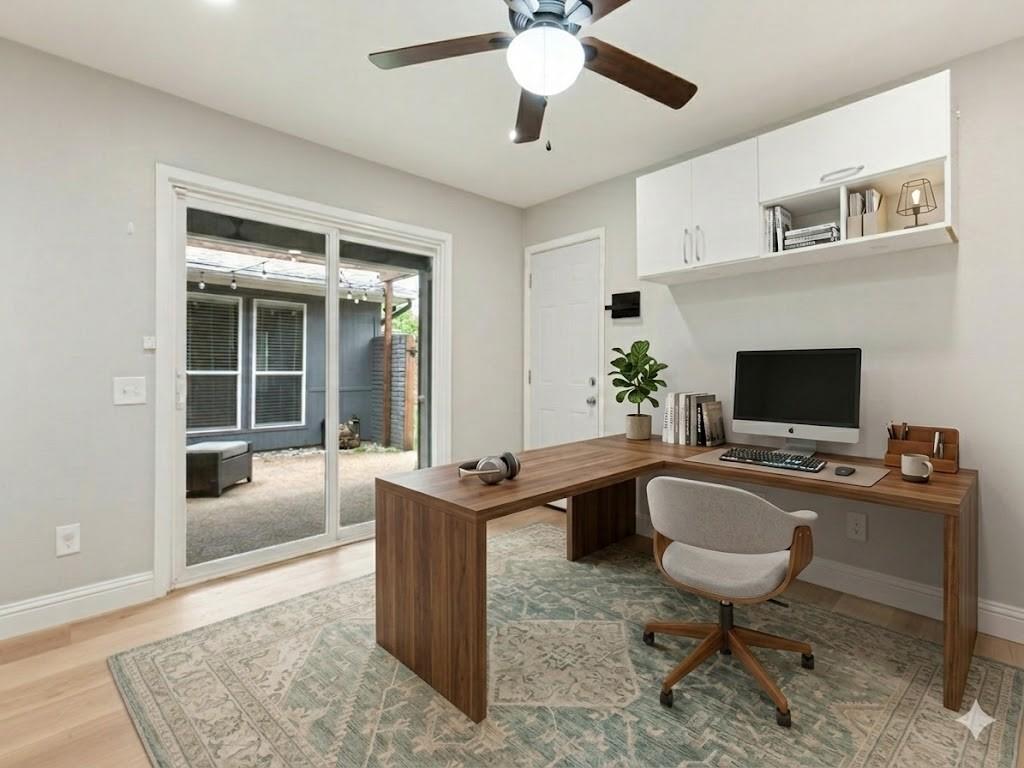Preston Port Estates - Residential