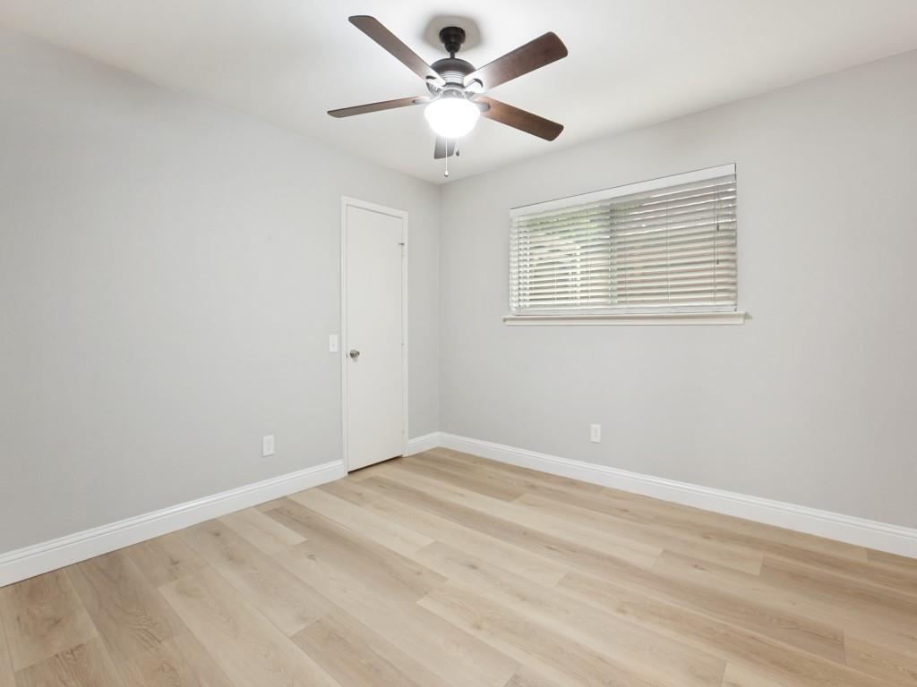 Preston Port Estates - Residential
