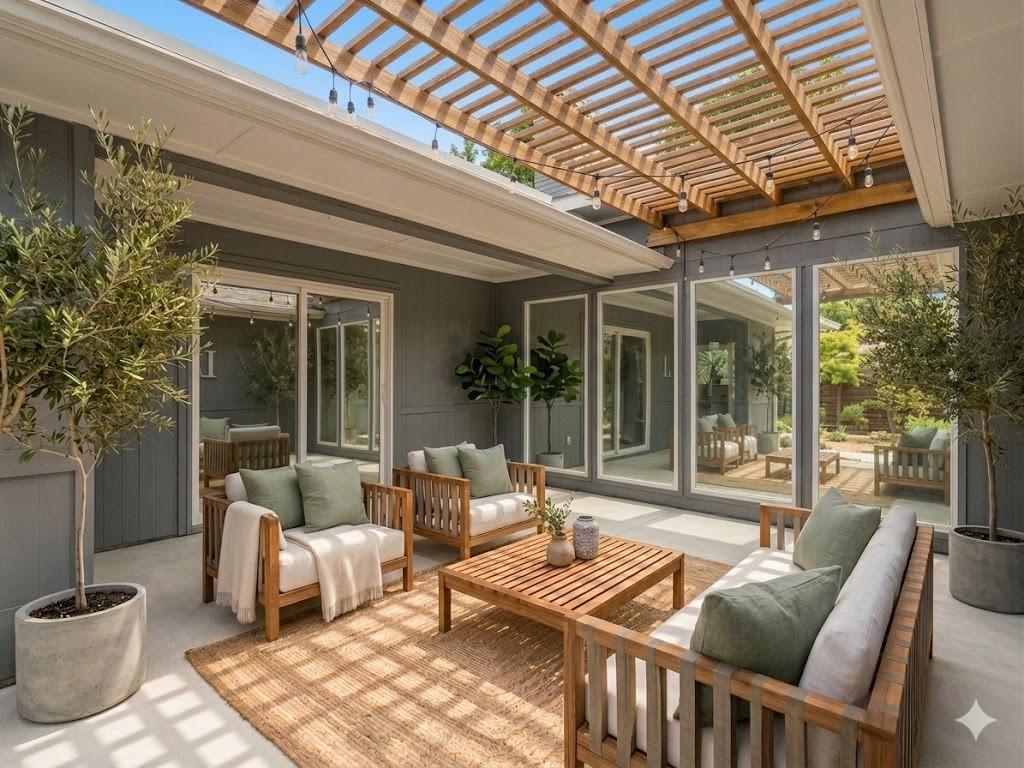 Preston Port Estates - Residential
